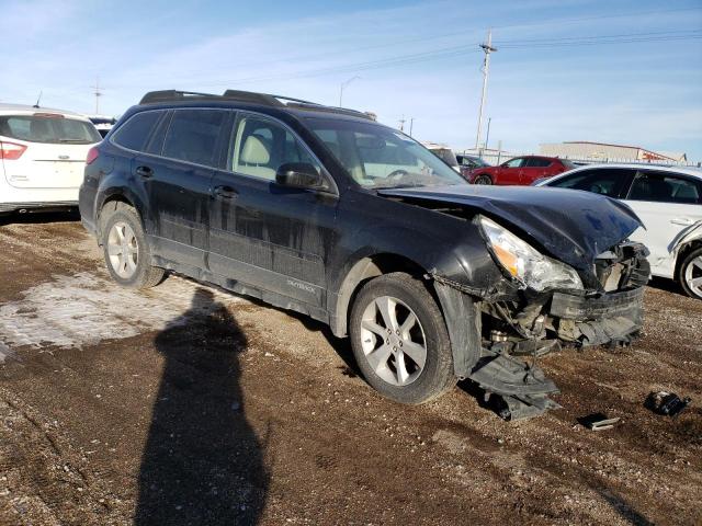 Снимка 4 от търг – 2014 SUBARU OUTBACK 2. с VIN 4S4BRCLC6E3236756