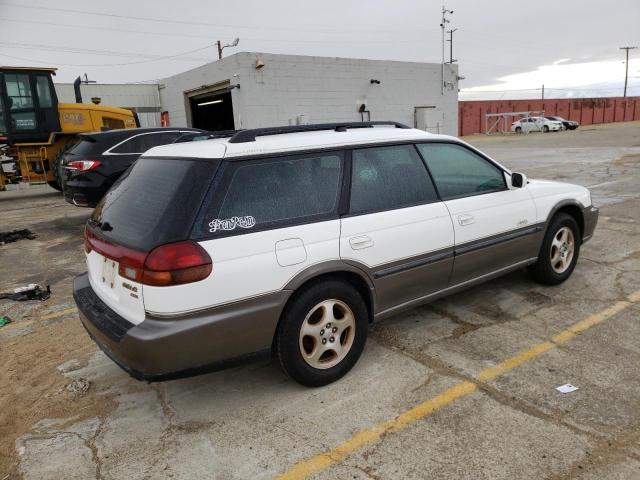 Photo 3 from auction – 1997 SUBARU LEGACY OUT with VIN 4S3BG6856V7629509