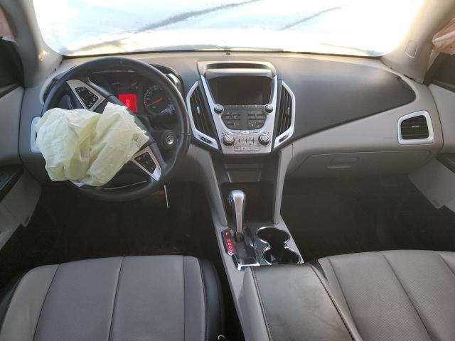 Photo 8 from auction – 2015 GMC TERRAIN SL with VIN 2GKFLYE33F6396612