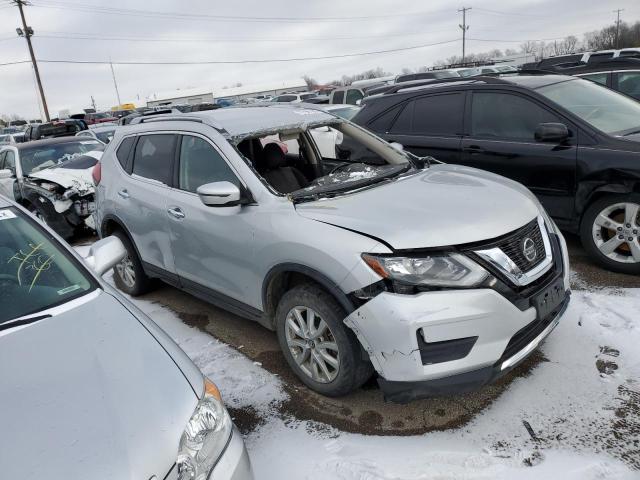 Photo 4 from auction – 2018 NISSAN ROGUE S with VIN JN8AT2MV2JW302373