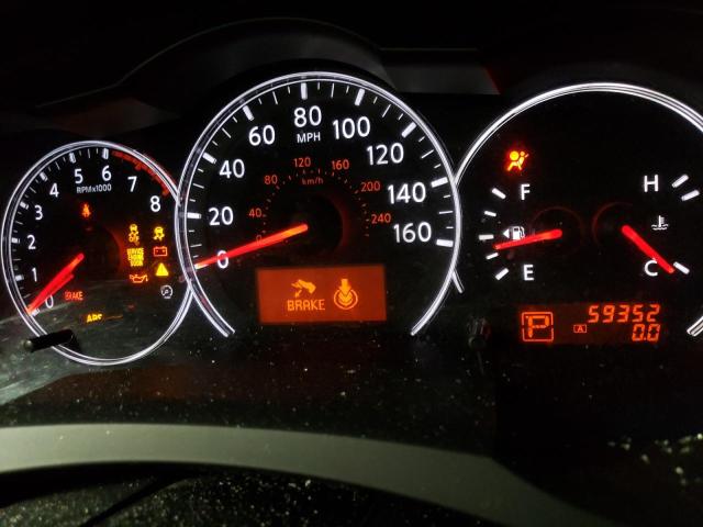 Photo 9 from auction – 2012 NISSAN ALTIMA BAS with VIN 1N4AL2AP9CN461116