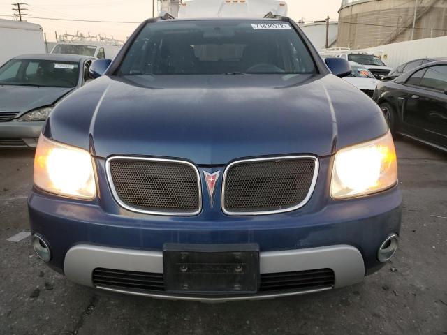 Photo 5 from auction – 2008 PONTIAC TORRENT with VIN 2CKDL33F086022103