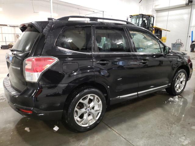 Photo 3 from auction – 2018 SUBARU FORESTER 2 with VIN JF2SJAWCXJH458355
