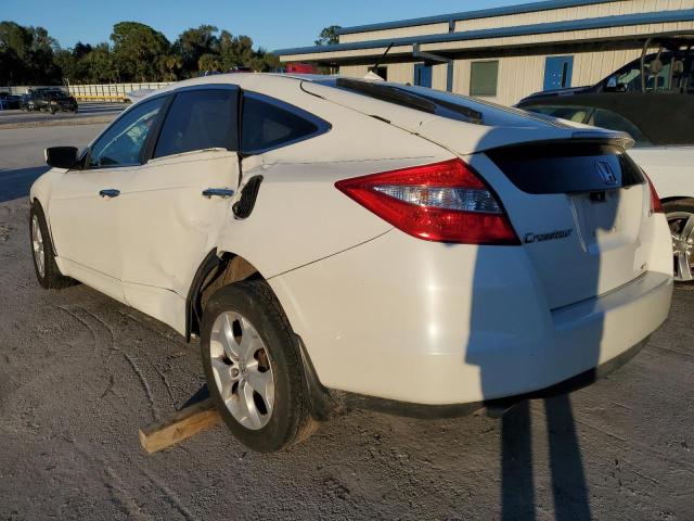 Photo 2 from auction – 2012 HONDA CROSSTOUR with VIN 5J6TF2H51CL003851