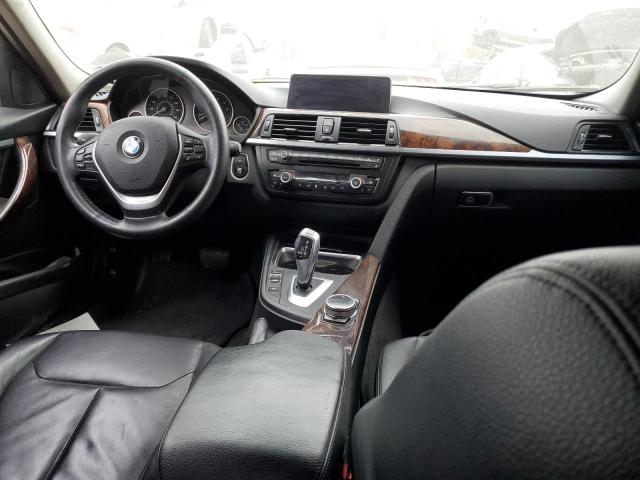 Photo 8 from auction – 2014 BMW 328 XI SUL with VIN WBA3B5C52EF599903