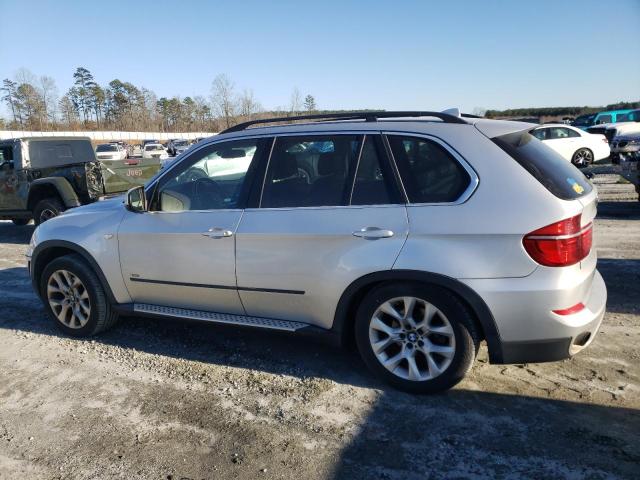 Photo 2 from auction – 2013 BMW X5 XDRIVE3 with VIN 5UXZV4C55D0B17538