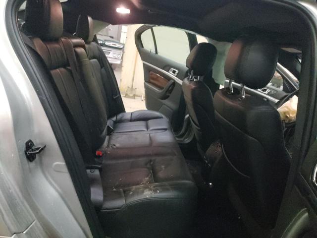 Photo 10 from auction – 2015 LINCOLN MKS with VIN 1LNHL9DK4FG608285