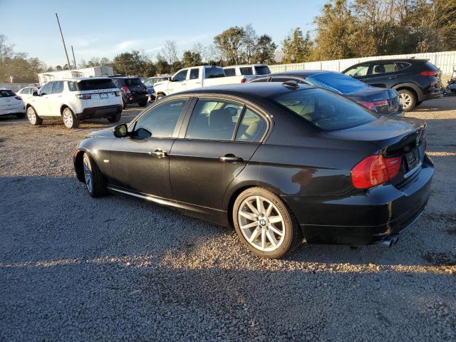 Photo 2 from auction – 2011 BMW 328 I with VIN WBAPH7C5XBE850745
