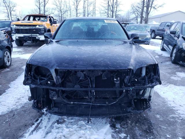 Photo 5 from auction – 1999 LEXUS LS 400 with VIN JT8BH28F9X0158366