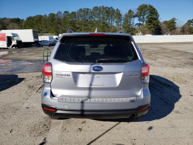 Photo 6 from auction – 2017 SUBARU FORESTER 2 with VIN JF2SJAEC2HH596239