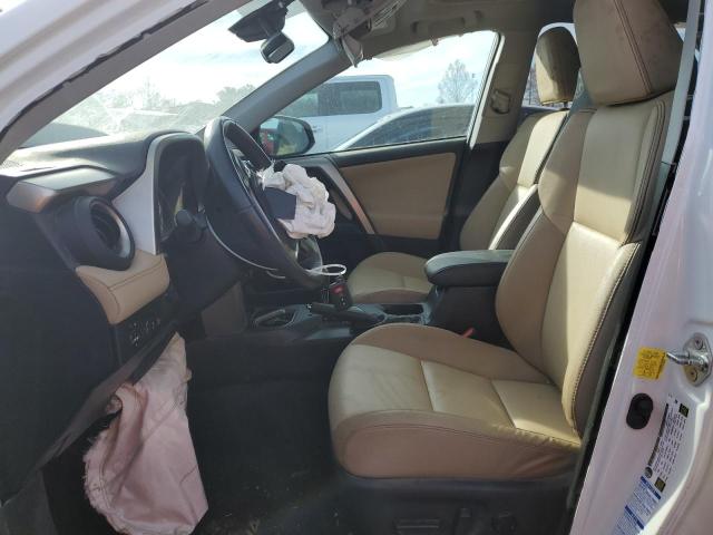 Photo 7 from auction – 2015 TOYOTA RAV4 LIMIT with VIN 2T3DFREV7FW366406