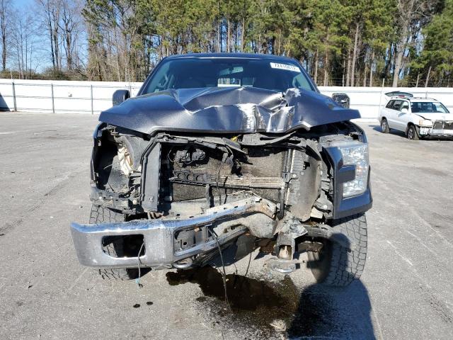 Фото 5 с аукциона – 2015 FORD F150 SUPER с VIN 1FTEW1EF6FFB67539