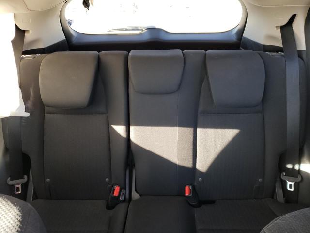Photo 10 from auction – 2017 HONDA HR-V EX with VIN 3CZRU5H57HM707155