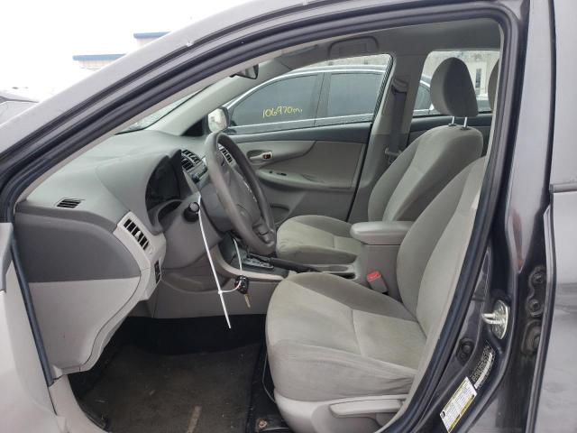 Zdjęcie 7 z aukcji – 2009 TOYOTA COROLLA BA z VIN 2T1BU40E69C157342