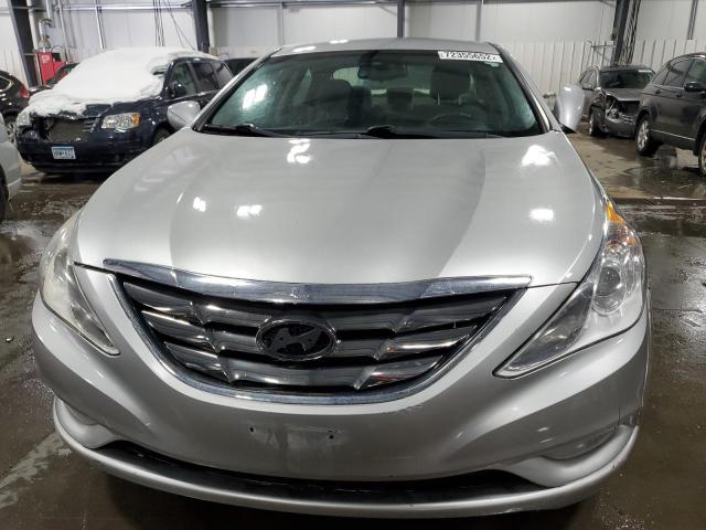 Photo 5 from auction – 2013 HYUNDAI SONATA GLS with VIN 5NPEB4AC5DH702923