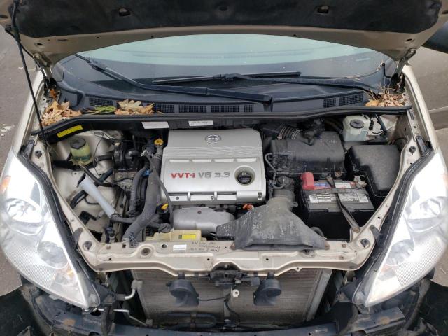 Photo 12 from auction – 2006 TOYOTA SIENNA CE with VIN 5TDZA23C16S574781