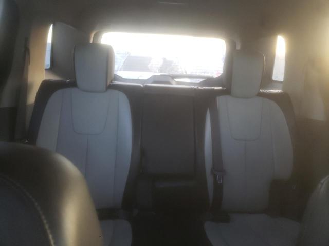 Photo 10 from auction – 2017 GMC TERRAIN SL with VIN 2GKFLUEK4H6306676