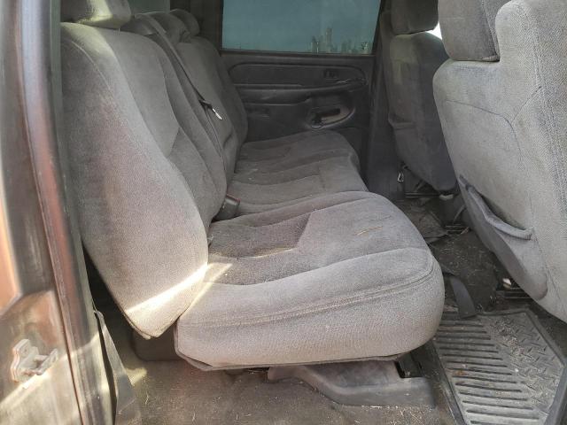 Photo 10 from auction – 2007 GMC NEW SIERRA with VIN 2GTEK13V871117580
