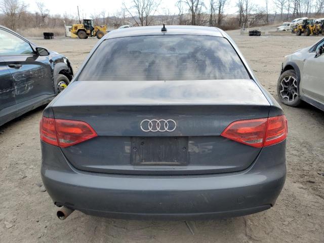 Photo 6 from auction – 2009 AUDI A4 PREMIUM with VIN WAUSF78K89N060496