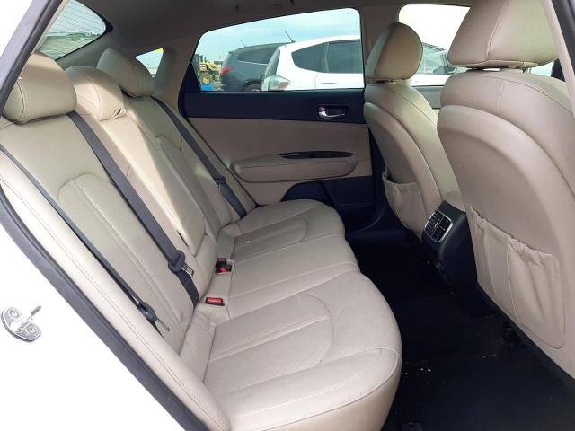Photo 10 from auction – 2018 KIA OPTIMA EX with VIN 5XXGU4L38JG215335