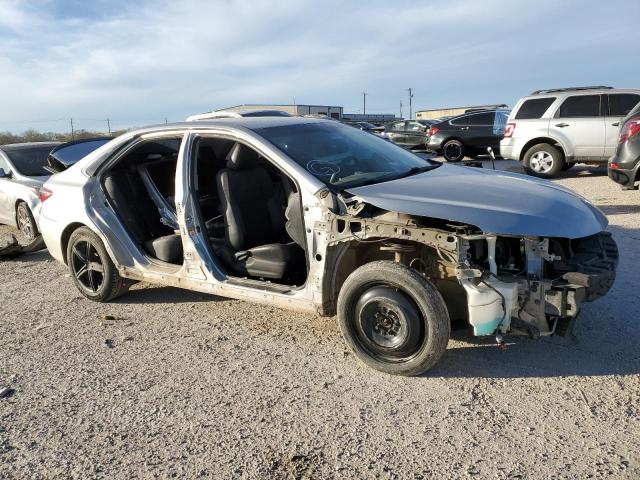 Photo 4 from auction – 2016 TOYOTA CAMRY LE with VIN 4T1BF1FK8GU532603