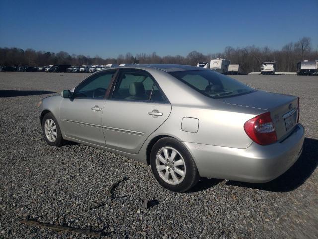 Photo 2 from auction – 2004 TOYOTA CAMRY LE with VIN 4T1BE32K84U906675