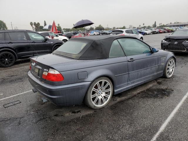 Photo 3 from auction – 2002 BMW M3 with VIN WBSBR93482EX24776