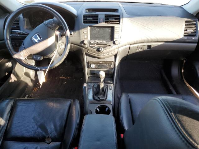 Photo 8 from auction – 2003 HONDA ACCORD EX with VIN 1HGCM81743A030632
