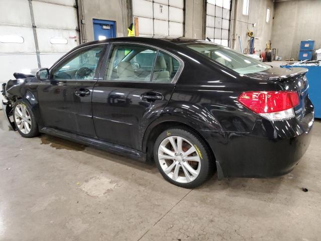 Photo 2 from auction – 2013 SUBARU LEGACY 2.5 with VIN 4S3BMBC61D3009187