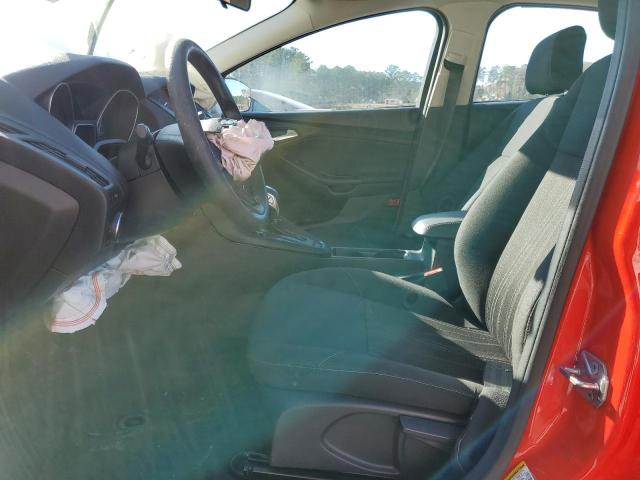 Photo 7 from auction – 2016 FORD FOCUS SE with VIN 1FADP3F23GL335548