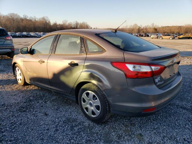 Photo 2 from auction – 2012 FORD FOCUS S with VIN 1FAHP3E21CL231198