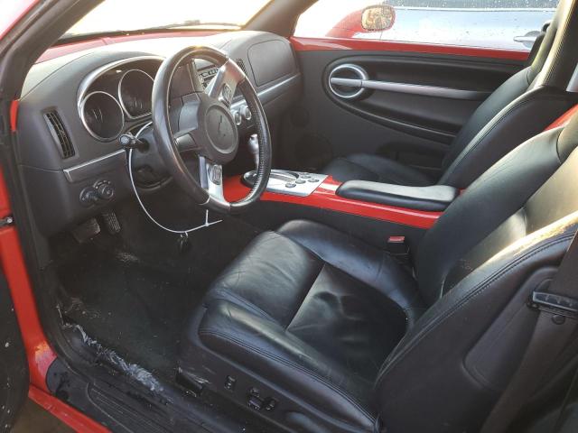 Photo 7 from auction – 2004 CHEVROLET SSR with VIN 1GCES14P94B105076