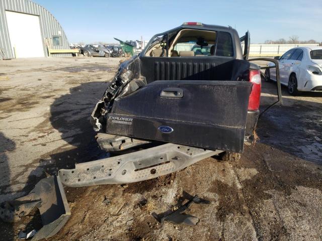 Photo 6 from auction – 2005 FORD EXPLORER S with VIN 1FMDU77K65UA08525