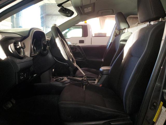 Photo 7 from auction – 2016 TOYOTA RAV4 LE with VIN JTMZFREVXGJ085674