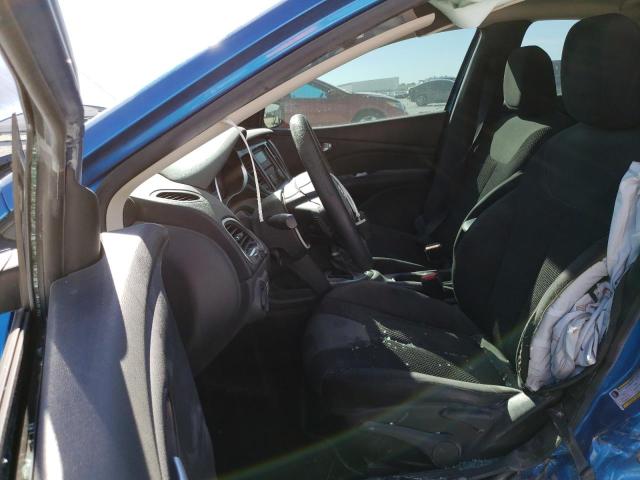 Photo 7 from auction – 2015 DODGE DART SE with VIN 1C3CDFAA8FD440128