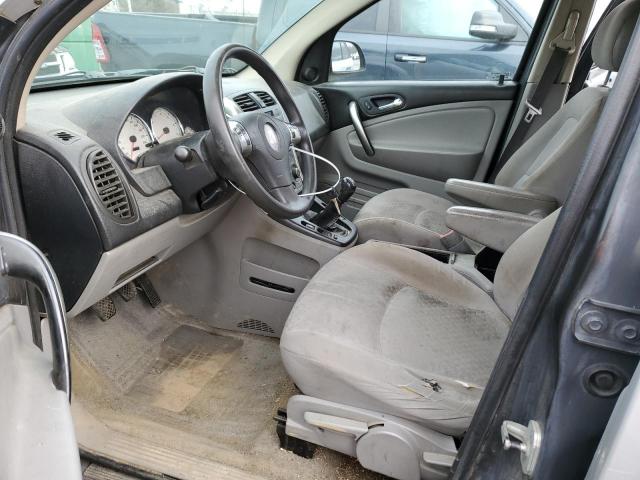 Photo 7 from auction – 2006 SATURN VUE with VIN 5GZCZ23D46S848133