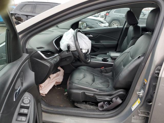 Zdjęcie 7 z aukcji – 2017 CHEVROLET VOLT LT z VIN 1G1RC6S5XHU200083