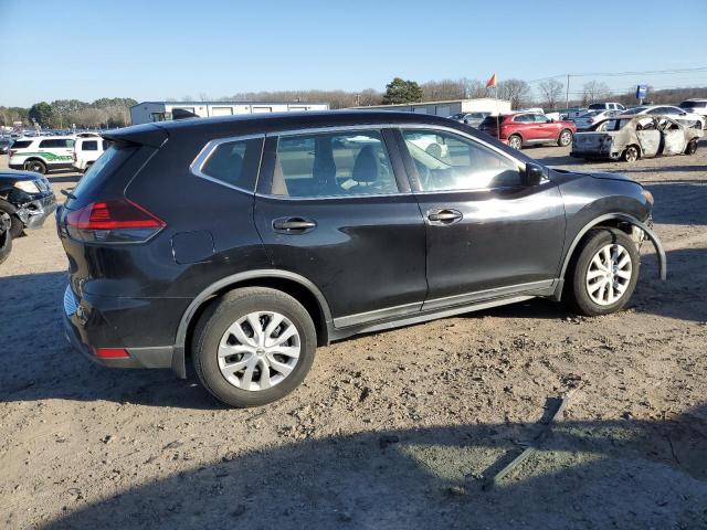 Photo 3 from auction – 2018 NISSAN ROGUE S with VIN KNMAT2MT6JP580911