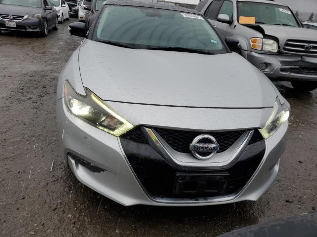 Photo 5 from auction – 2016 NISSAN MAXIMA 3.5 with VIN 1N4AA6AP8GC431765