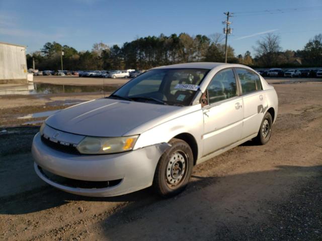 SATURN ION LEVEL 2004 with VIN 1G8AJ52F04Z165817 - Photo from auction