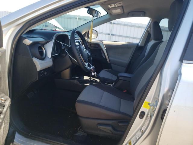 Photo 7 from auction – 2013 TOYOTA RAV4 LE with VIN 2T3BFREV0DW093149