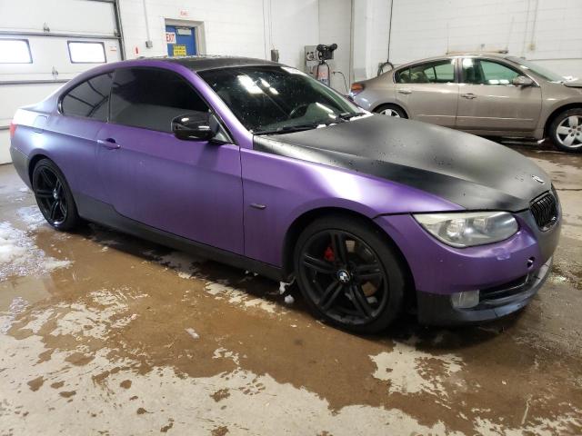 Photo 4 from auction – 2011 BMW 328 XI with VIN WBAKF3C5XBE567285