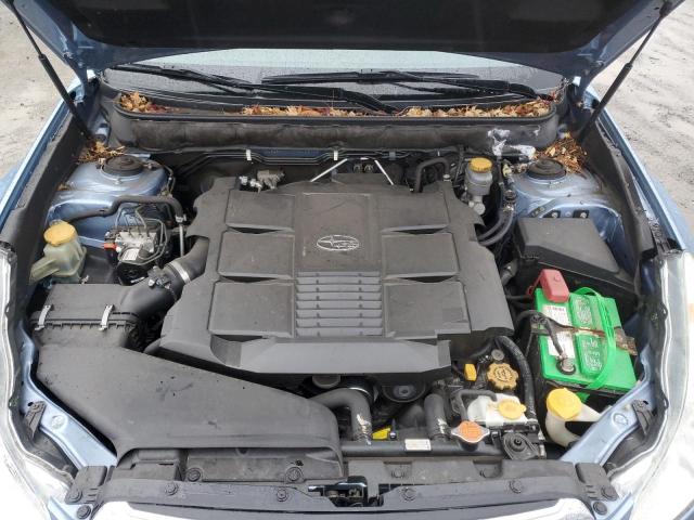 Снимка 11 от търг – 2012 SUBARU OUTBACK 3. с VIN 4S4BRDKC7C2245511