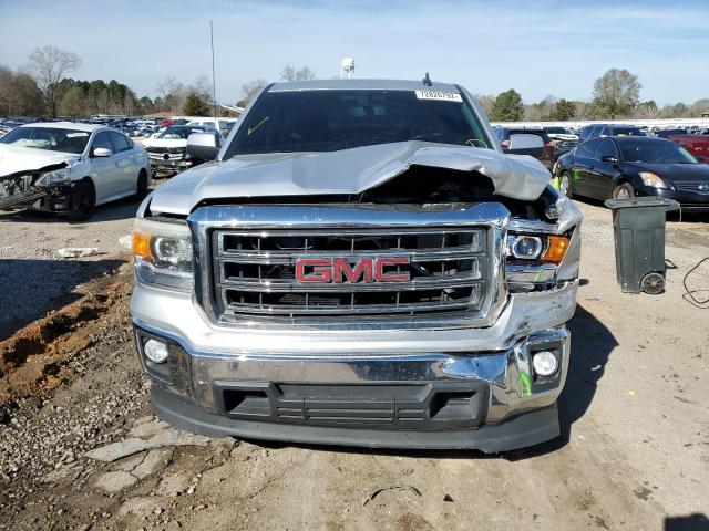Photo 5 from auction – 2015 GMC SIERRA C15 with VIN 1GTR1UEC9FZ187502