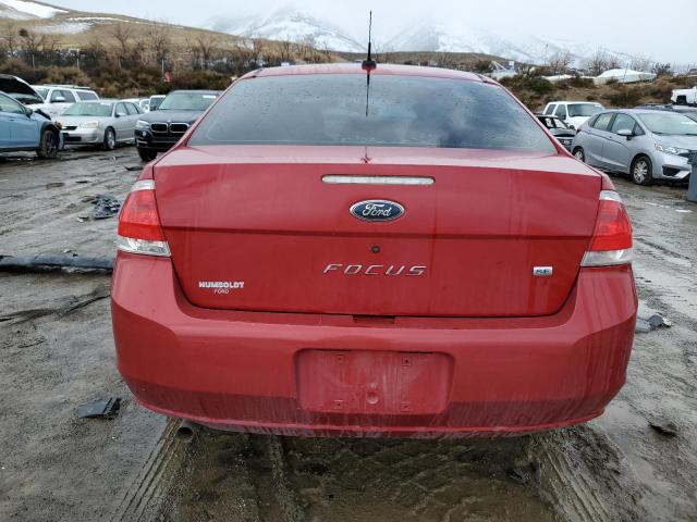 Photo 6 from auction – 2009 FORD FOCUS SE with VIN 1FAHP35N39W144405