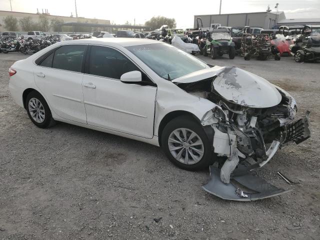 Photo 4 from auction – 2016 TOYOTA CAMRY LE with VIN 4T4BF1FK1GR579266