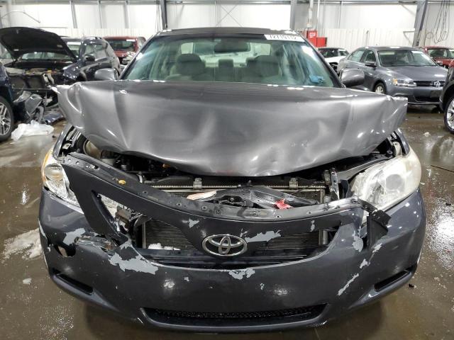 Photo 5 from auction – 2007 TOYOTA CAMRY CE with VIN JTNBE46KX73065338