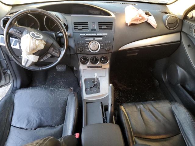 Photo 8 from auction – 2010 MAZDA 3 S with VIN JM1BL1H54A1124029