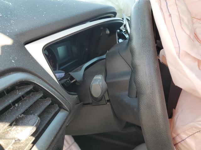 Photo 9 from auction – 2015 FORD FUSION S with VIN 3FA6P0G75FR127110
