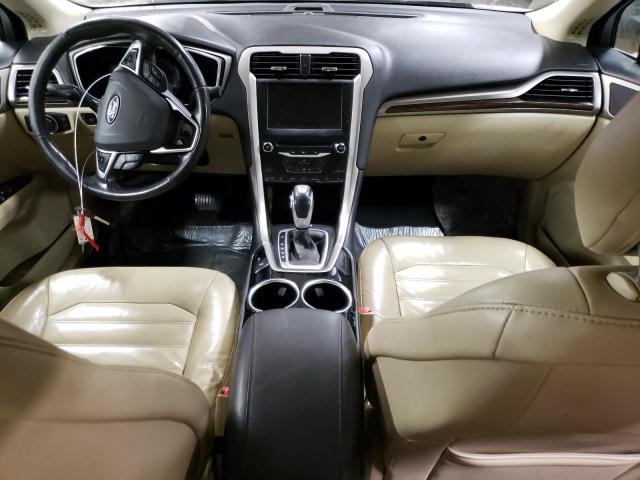 Photo 8 from auction – 2013 FORD FUSION SE with VIN 3FA6P0HR7DR122584